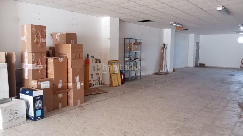 Foto 4998de45-3240-4b16-be7f-b1bc9994429d. Local comercial a Cariñena - Carinyena Villarreal / Vila - real
