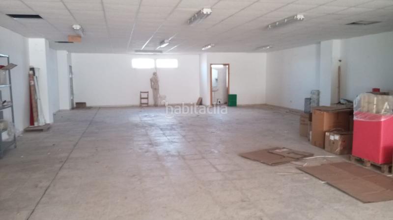 Foto 6b8389c8-ab6f-4c21-b74f-a29f2a4bb0af. Local comercial a Cariñena - Carinyena Villarreal / Vila - real