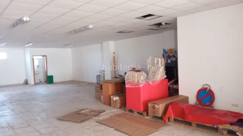Foto f0f18774-0bfc-4fe4-94b7-fd9b9bb30572. Local comercial a Cariñena - Carinyena Villarreal / Vila - real