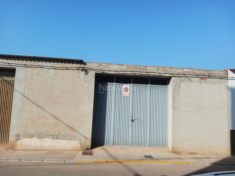 Foto fa93127c-af97-46e5-b589-791e04a835e1. Local comercial a Nules