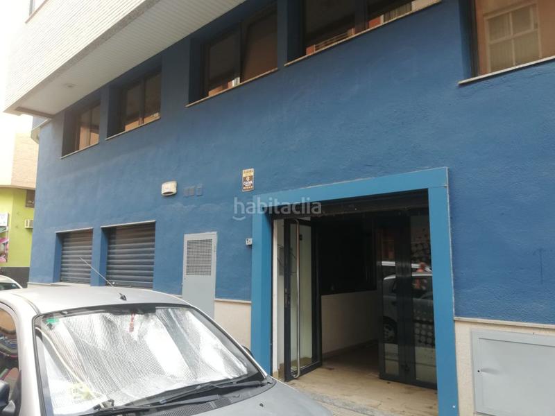 Foto 0a2e192d-80bf-4be4-853e-d08e15969bbc. Business premise in Zona Avenida del Mar Castellón de la Plana