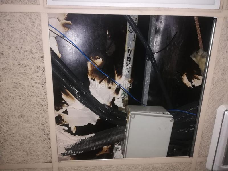 Foto 114f93fe-b5f5-4a80-85a4-7e3b5ea560e0. Business premise in Zona Avenida del Mar Castellón de la Plana