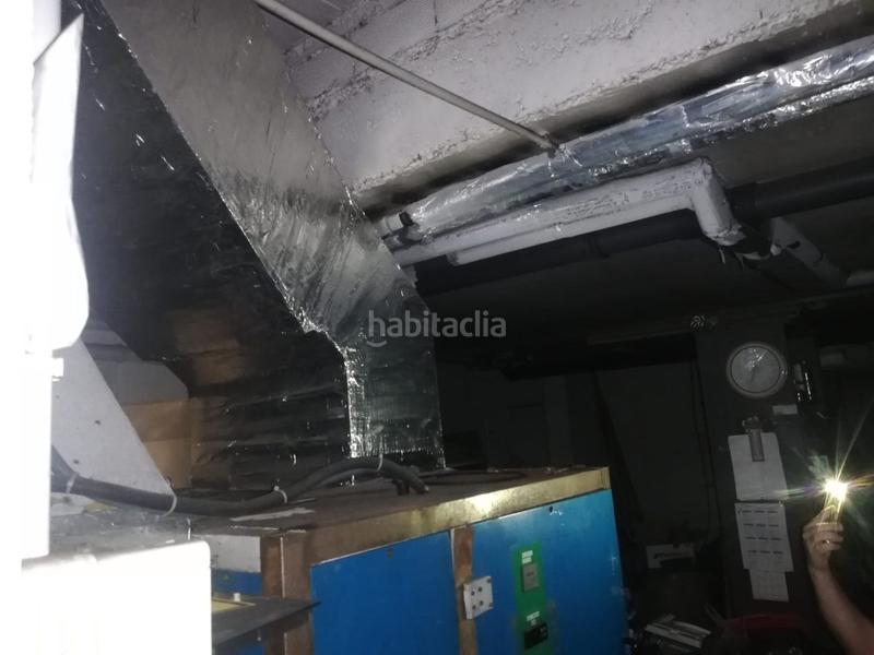 Foto 3439be11-0061-4266-afa7-79c6a6a45af7. Business premise in Zona Avenida del Mar Castellón de la Plana