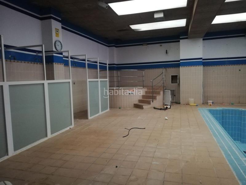 Foto 34cac62c-6ca3-4f28-9ce4-ecdeff3f2f73. Business premise in Zona Avenida del Mar Castellón de la Plana