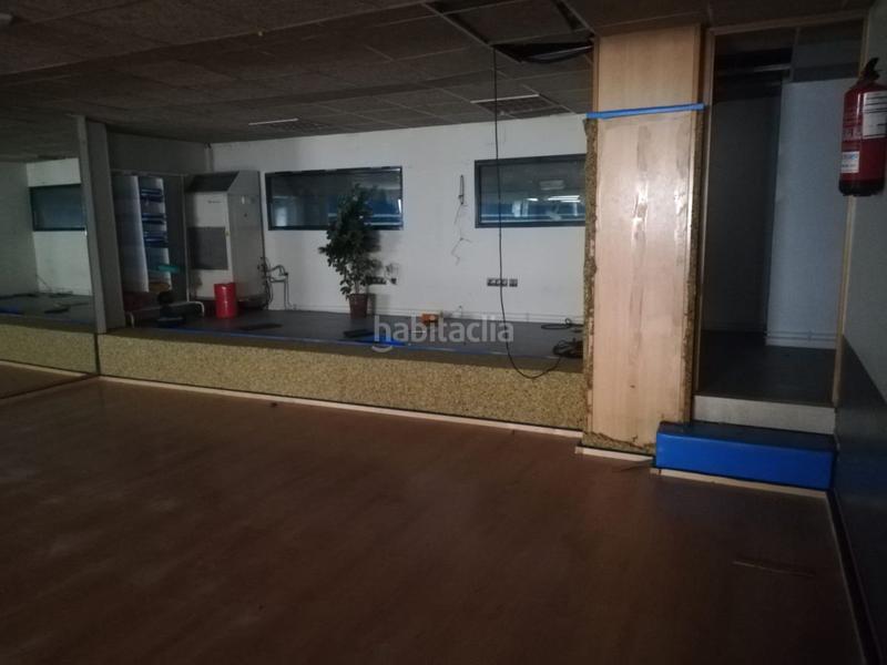 Foto 56fcecef-a878-45ae-af19-025d066241bb. Business premise in Zona Avenida del Mar Castellón de la Plana