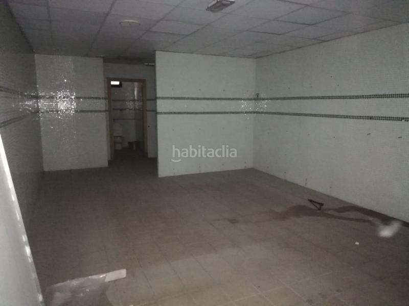 Foto 5dbda6a5-f5fd-4433-ac63-f81571a1025d. Business premise in Zona Avenida del Mar Castellón de la Plana