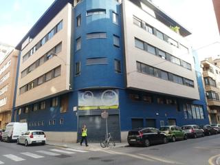 Local Comercial  Prim. Local com. en venta en centro.