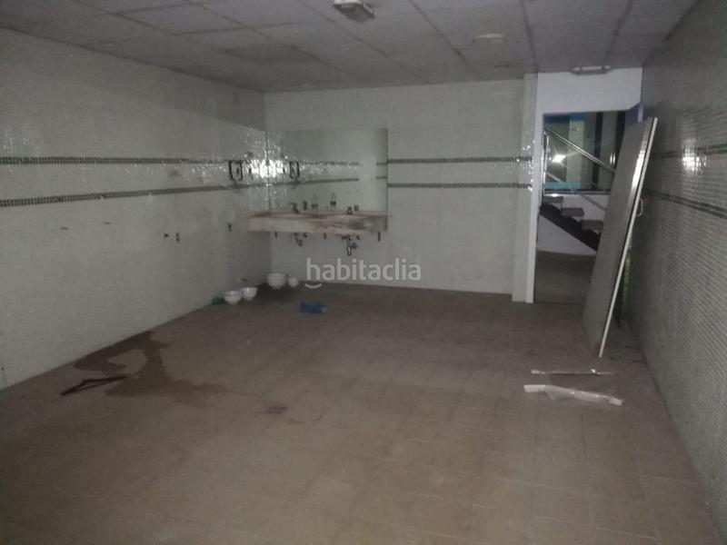 Foto 69d6b677-a3da-472f-8547-f75b0b6a0a67. Business premise in Zona Avenida del Mar Castellón de la Plana