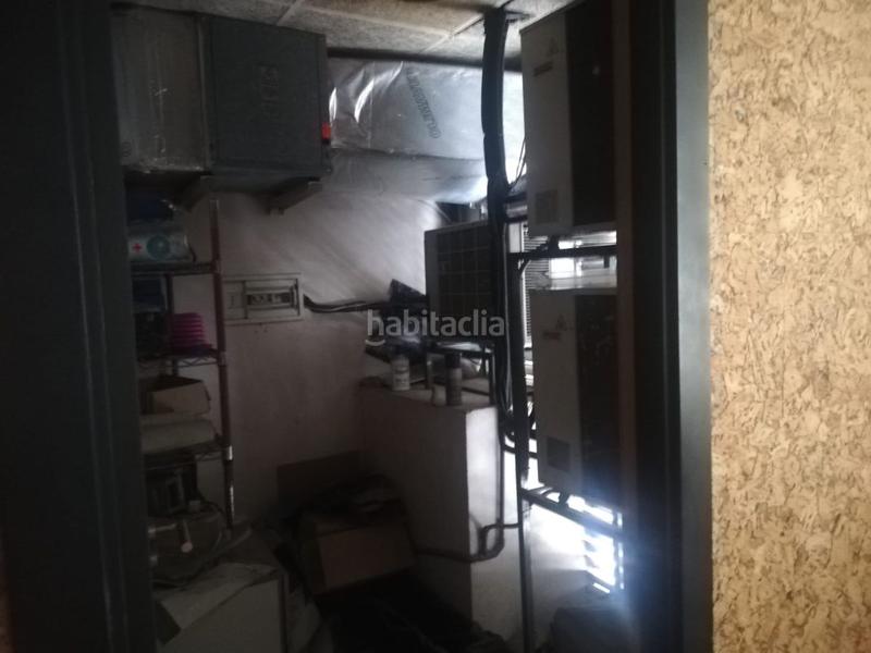 Foto 6baa3b4c-8a3f-4878-bf10-417e7261b281. Business premise in Zona Avenida del Mar Castellón de la Plana