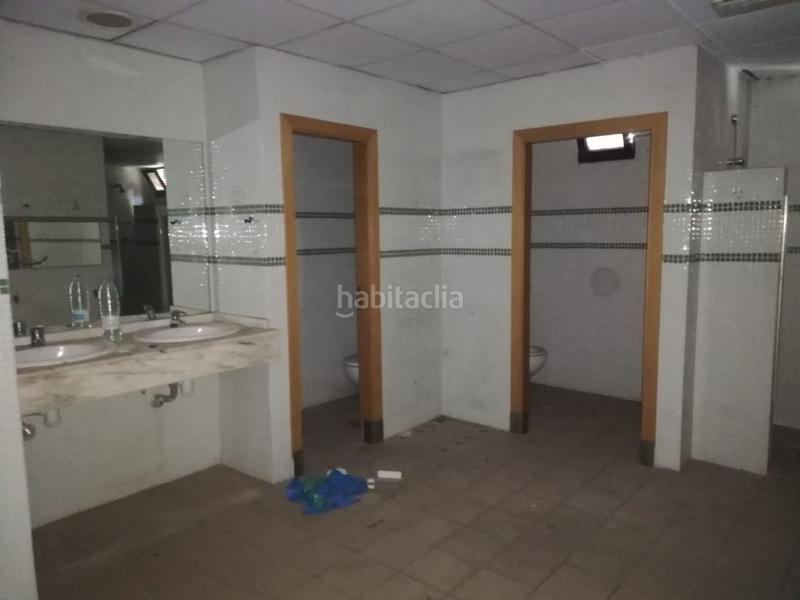 Foto 77f12860-e072-4d8d-9242-bcb496648d11. Business premise in Zona Avenida del Mar Castellón de la Plana