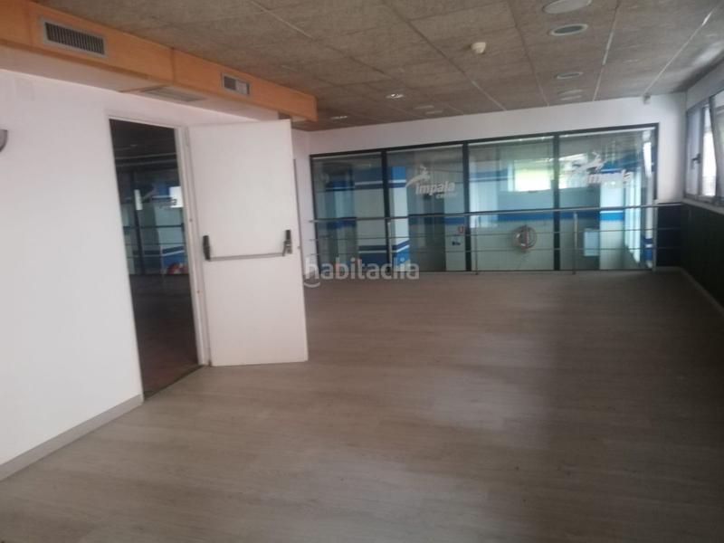 Foto 7fb6cb87-dee1-4d97-b5ef-95d1b12f8457. Business premise in Zona Avenida del Mar Castellón de la Plana