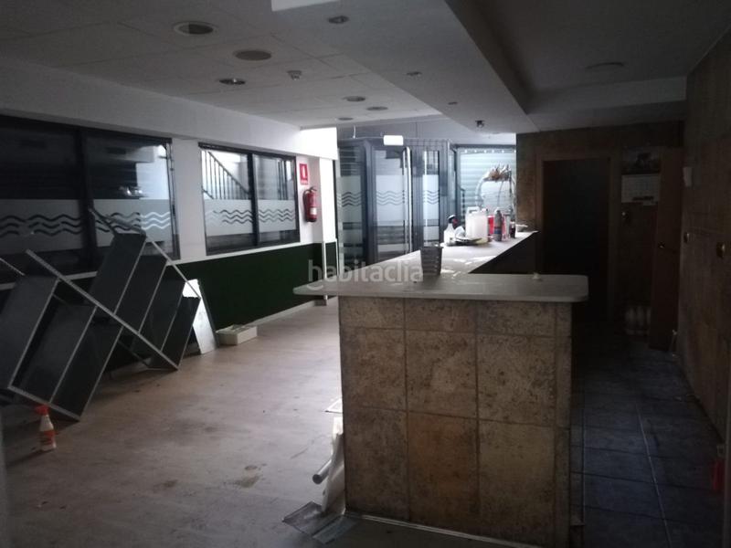 Foto 9047ca6d-9aec-4bb9-a022-c7638b45388c. Business premise in Zona Avenida del Mar Castellón de la Plana