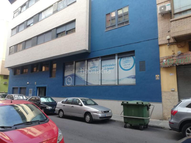 Foto 995dfe4b-b61a-4f4e-b204-19836e01b43d. Business premise in Zona Avenida del Mar Castellón de la Plana