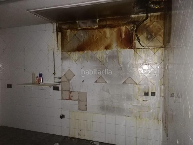 Foto 9d453903-b662-402e-9caa-e56ea2280878. Business premise in Zona Avenida del Mar Castellón de la Plana