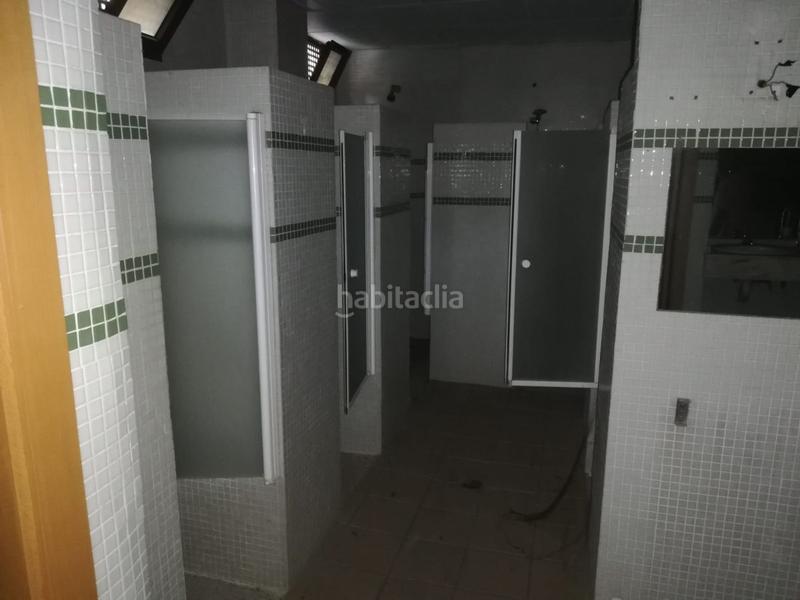 Foto a426b355-5bb2-4965-af4f-bb0970a22bfd. Business premise in Zona Avenida del Mar Castellón de la Plana