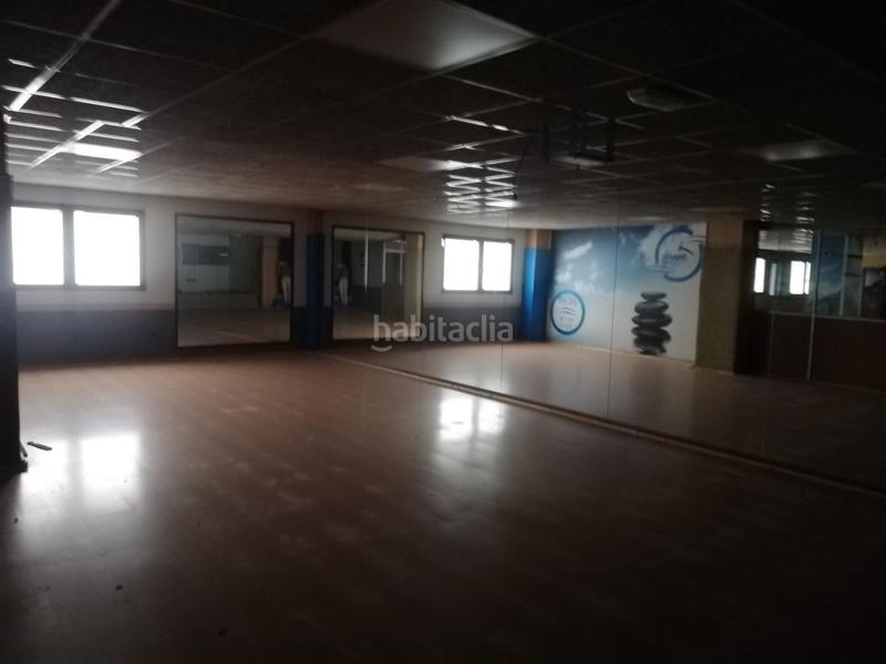 Foto b1dd244f-a523-419e-9bb7-911afdb03440. Business premise in Zona Avenida del Mar Castellón de la Plana