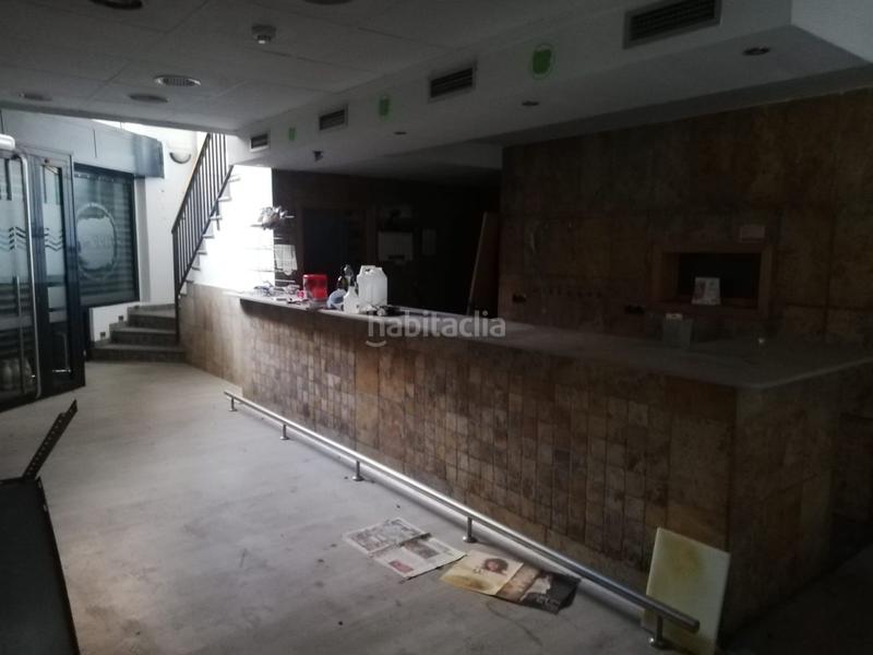 Foto e6de9d71-b939-411a-8253-e67ec21652b5. Business premise in Zona Avenida del Mar Castellón de la Plana