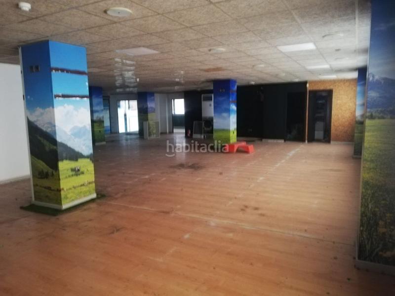 Foto e8e9f30a-516e-496d-b4f2-6e03a0c308e4. Business premise in Zona Avenida del Mar Castellón de la Plana