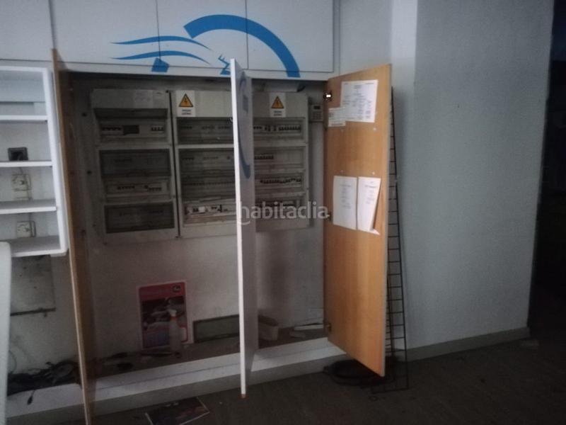 Foto fcc145ab-818a-4d8d-b4de-039f7026cf40. Business premise in Zona Avenida del Mar Castellón de la Plana