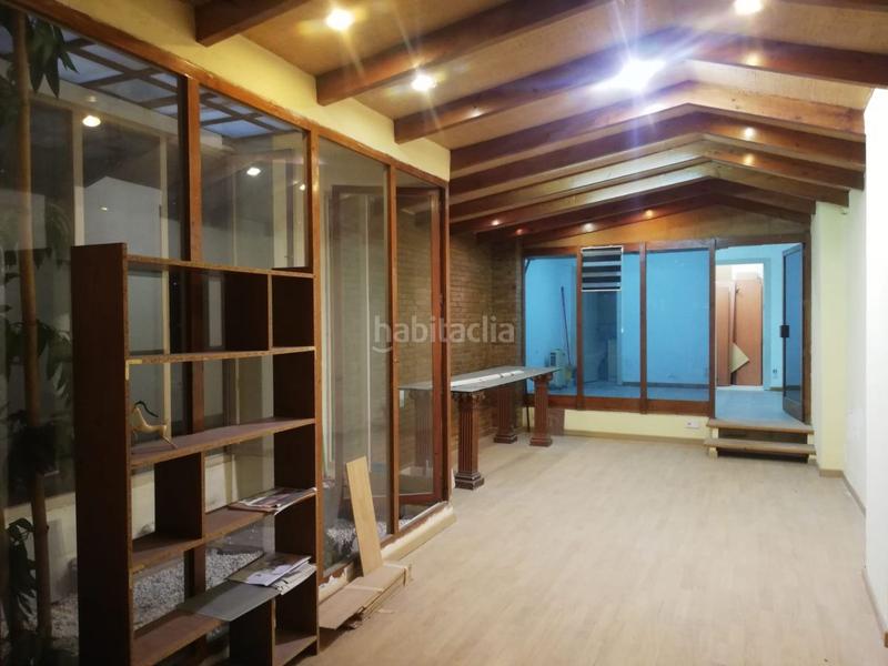 Foto 0c2b6889-526f-4438-9440-54a5877b5099. Local commercial dans Hospital - Plaza del Real Castellón de la Plana