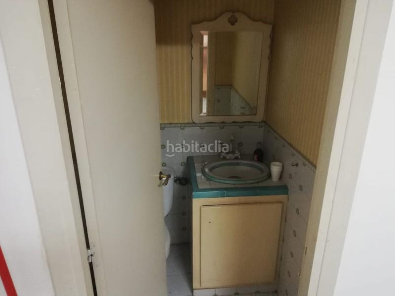 Foto 3237504b-977f-459e-a6c1-66ef28474caf. Local commercial dans Hospital - Plaza del Real Castellón de la Plana