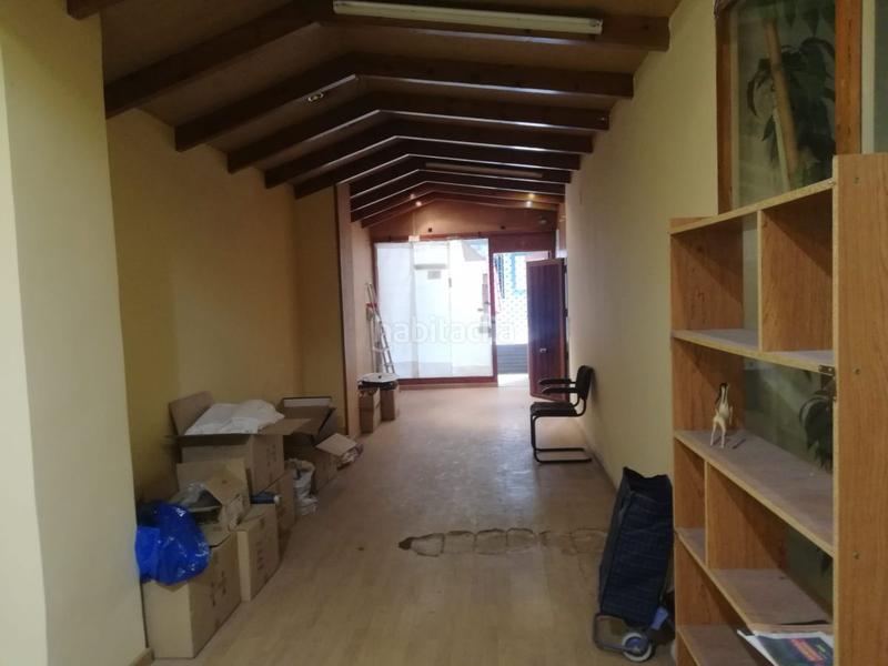 Foto 7af59525-1bde-479d-8818-af606beec609. Local commercial dans Hospital - Plaza del Real Castellón de la Plana