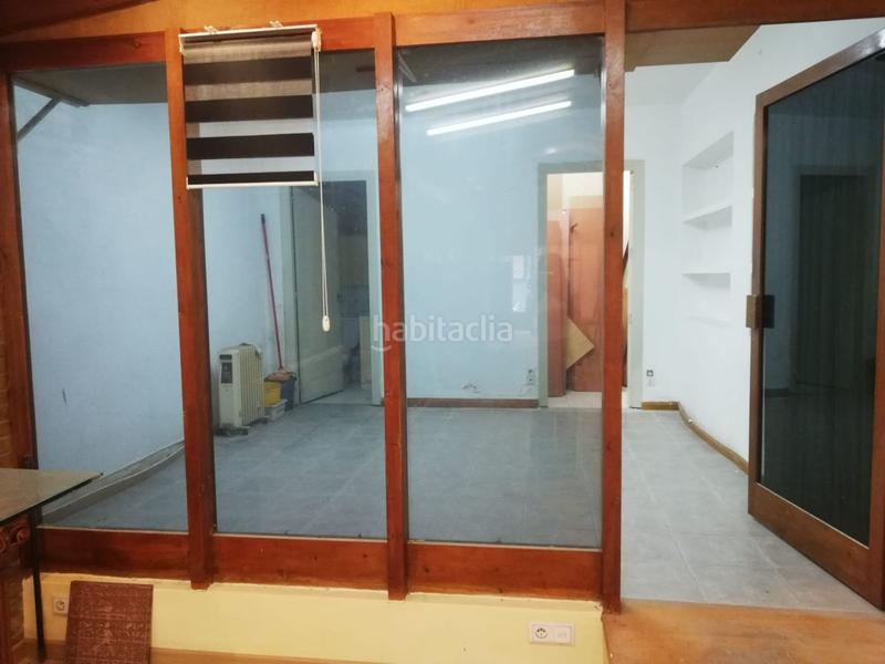 Foto 8bfc3f1d-ec61-4d7e-a77e-6a51c5b0dbd8. Local commercial dans Hospital - Plaza del Real Castellón de la Plana