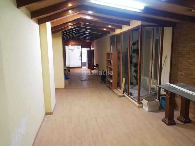 Foto 9d6e31cd-7f99-46fe-9dad-010da1d46344. Local commercial dans Hospital - Plaza del Real Castellón de la Plana