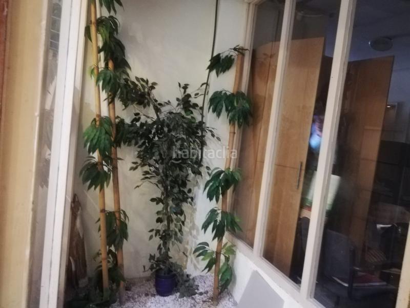 Foto b6948422-db5d-41f7-a6e4-b8ea78de7c3c. Local commercial dans Hospital - Plaza del Real Castellón de la Plana