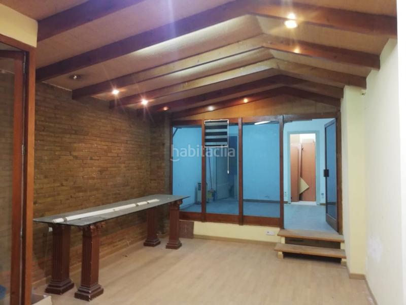 Foto fac9955e-24ef-4119-b162-d52274750d88. Local commercial dans Hospital - Plaza del Real Castellón de la Plana