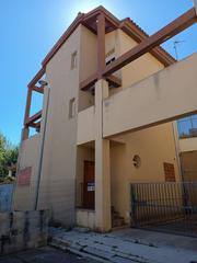 Casa adossada a Ciutat jardin nº 1a - gilet (valencia/valència) 1a. Adosado en venta en gilet, 4 dormitorios.