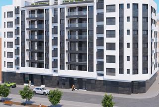 Appartamento in Lucena 37. Piso en venta en hospital provincial, 3 dormitorios.
