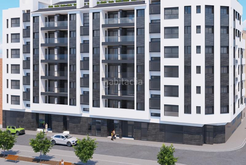 Foto 79703e5c-c809-4be1-ab76-37cced1cc7af. Pis a lucena 37 a Hospital - Plaza del Real Castellón de la Plana