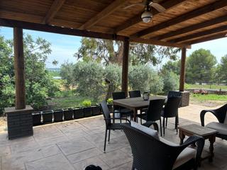 Chalet  Sant chils. Chalet en venta en onda, 3 dormitorios.