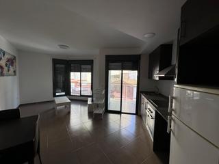 Appartement  Matilde salvador. Apartamento en venta en grao, 2 dormitorios.
