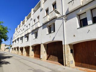 Casa adossada  Hernan cortes. Adosado en venta en les cases dalcanar, 4 dormitorios.