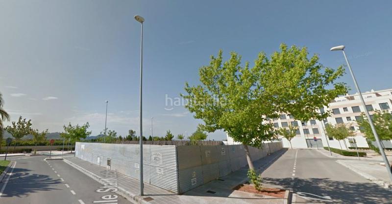 Foto 055a76ba-86b1-4fc8-a355-708460731538. Terreno residenziale in mosen trinitari mariner in Nules