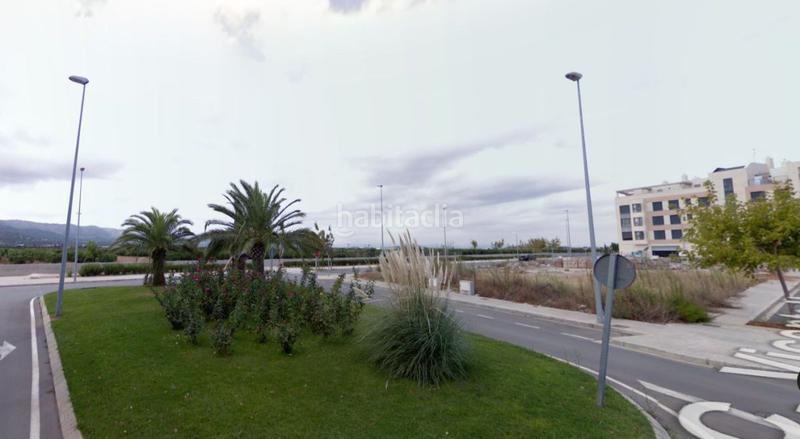 Foto 2dd91c22-f44a-4204-ad9f-20e37fe32b14. Terreno residenziale in mosen trinitari mariner in Nules