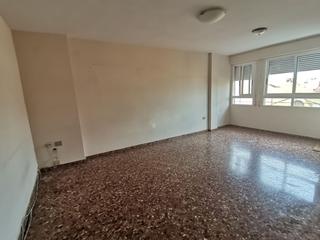 Etagenwohnung  Villavieja. Piso en venta en nules, 4 dormitorios.