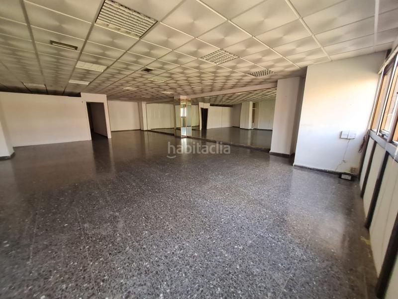 Foto 032aa3d1-8a63-42c9-90a8-a9ce69a90ddc. Bureau dans rey don jaime 74 dans Casco Histórico Castellón de la Plana