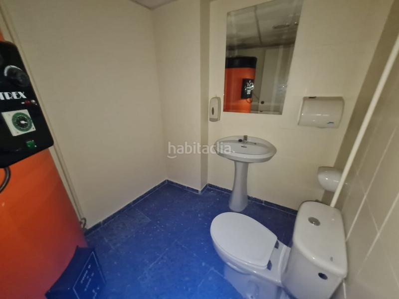 Foto 1c8cb85e-6219-4fa7-a141-1f1c72330c53. Bureau dans rey don jaime 74 dans Casco Histórico Castellón de la Plana