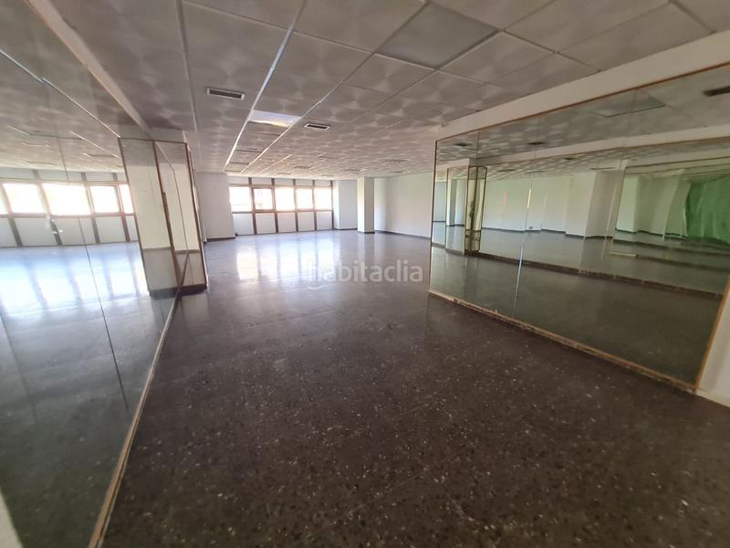 Foto 4763adf1-dd08-4796-9b54-bb5db4e31e1f. Bureau dans rey don jaime 74 dans Casco Histórico Castellón de la Plana