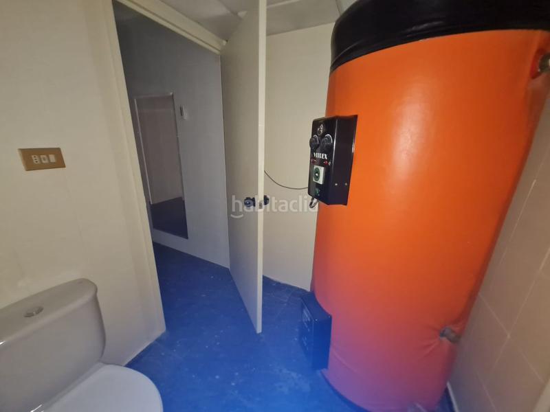 Foto 48e914ea-74f9-4659-b0f0-f260578e3ad2. Bureau dans rey don jaime 74 dans Casco Histórico Castellón de la Plana