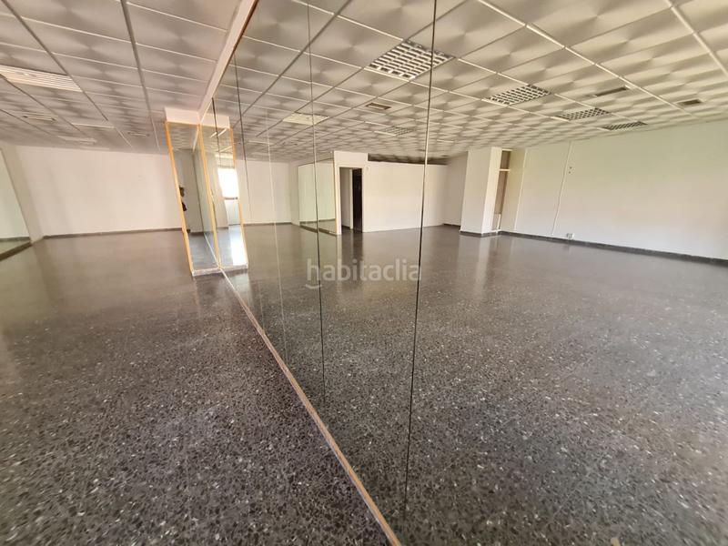 Foto 4ab6b684-7586-4119-8a5d-d9f3ff7c51c6. Bureau dans rey don jaime 74 dans Casco Histórico Castellón de la Plana