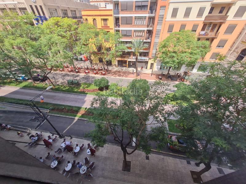 Foto a10c5d1e-b6c5-47da-b894-a361203d3e53. Bureau dans rey don jaime 74 dans Casco Histórico Castellón de la Plana