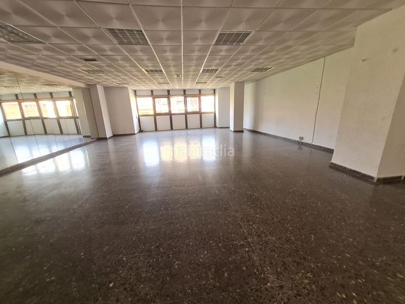 Foto a939d4c0-6681-4058-98a1-e9a662111ecb. Bureau dans rey don jaime 74 dans Casco Histórico Castellón de la Plana