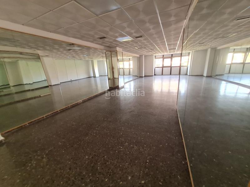 Foto c1854183-fc49-49a7-8942-b801f6c0bf4a. Bureau dans rey don jaime 74 dans Casco Histórico Castellón de la Plana