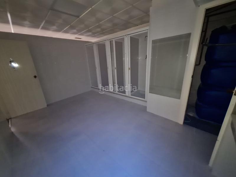 Foto d9bae7f7-a956-4ce6-9e5c-112162b05d21. Bureau dans rey don jaime 74 dans Casco Histórico Castellón de la Plana