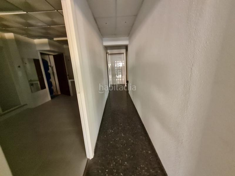 Foto dba874dd-713e-4979-b3d5-1b513187957d. Bureau dans rey don jaime 74 dans Casco Histórico Castellón de la Plana