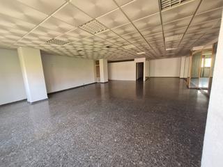 Büro in Rey don jaime 74. Oficina en venta en avda. rey don jaime, 1 dormitorio.